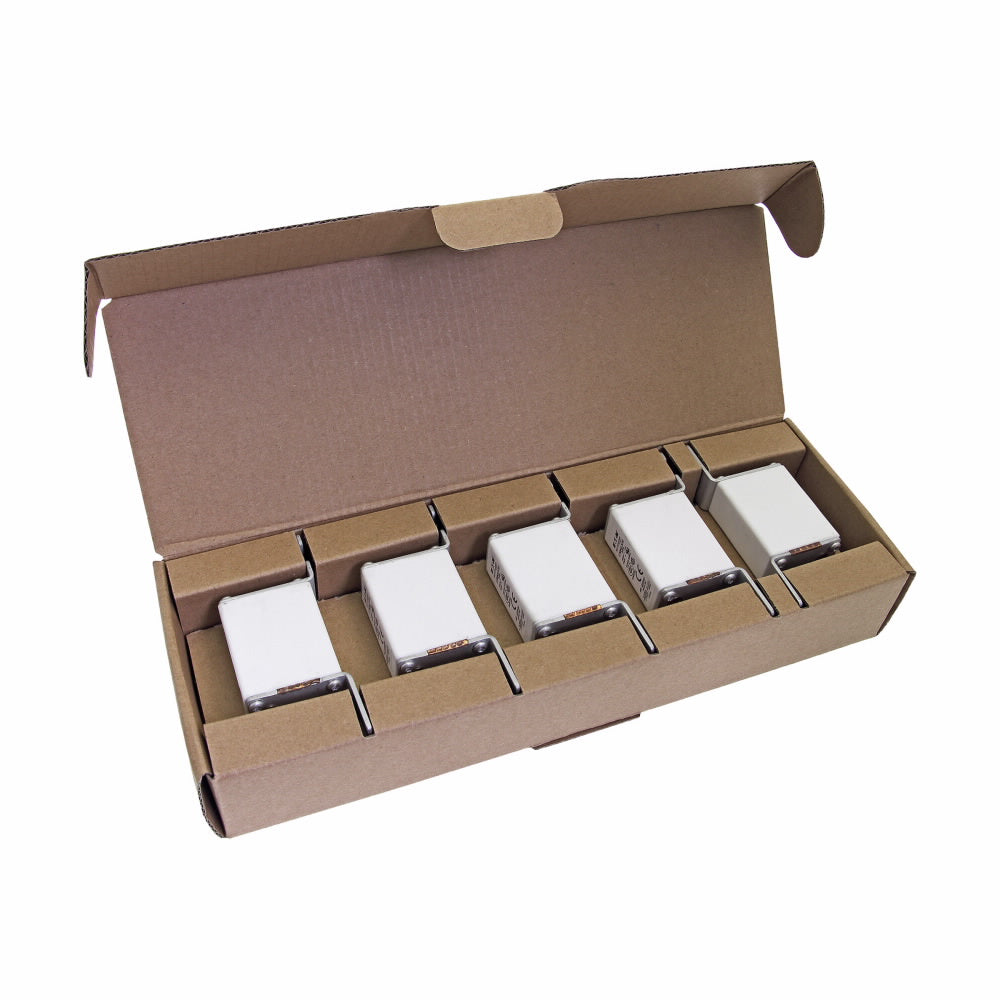 BUSSMANN Bussmann 170M1320 BSF Type U/80 High Speed Fuse 200 A 690 VAC 200 kA Interrupt