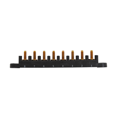 EATON Bussmann C5268-4 Fuse Block Base Stud Type 100A