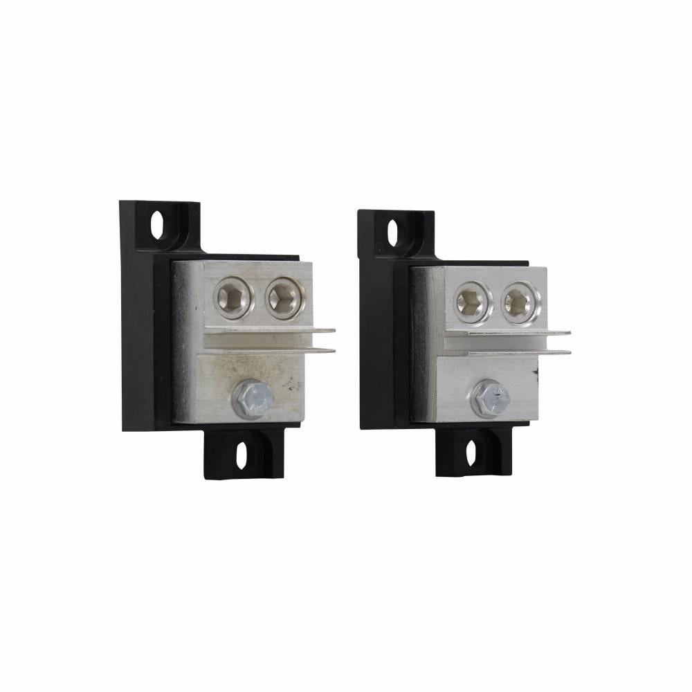 BUSSMANN Bussmann 1BS102 BSF Modular Universal Fuse Block 600 V 400 A