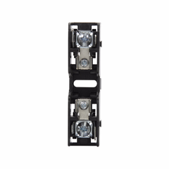 Bussmann BCM603-1PQ Modular Fuse Block W/ Pressure Plate 600 VAC 30 A 18 to 10 AWG Wire