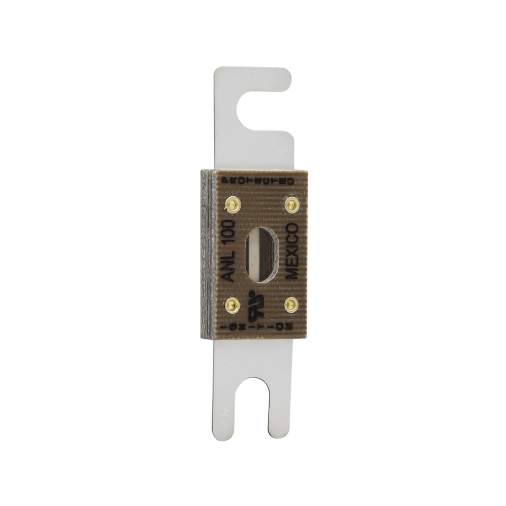 BUSSMANN ANL-50 FUSES