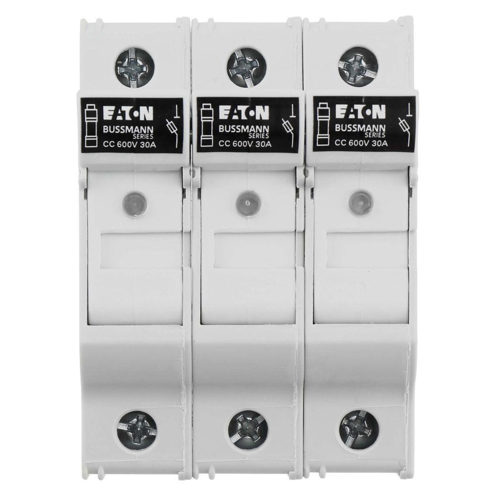 BUSSMANN CHCC3DIU FUSES