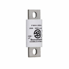 EATON Bussmann FWH-200A 200 Amp High Speed Fuse 1000 VAC/800 VDC