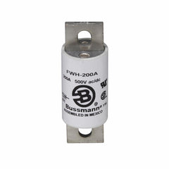 EATON Bussmann FWH-200A 200 Amp High Speed Fuse 1000 VAC/800 VDC