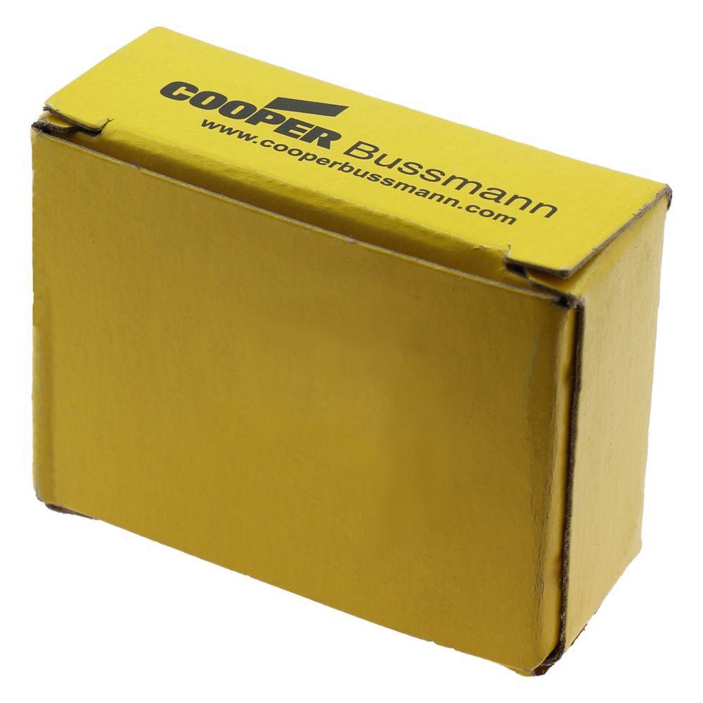 EATON BUSSMANN Bussmann FNQ-25 500v 25amp Time-Delay Midget Fuse