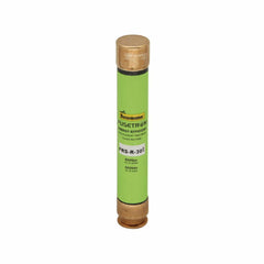 EATON BUSSMANN Bussmann FRS-R-3-2/10 Current Limiting Renewable Time Delay Fuse 3.2 A 600 VAC/300 VDC 200 kA