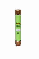 EATON BUSSMANN Bussmann FRS-R-3-2/10 Current Limiting Renewable Time Delay Fuse 3.2 A 600 VAC/300 VDC 200 kA