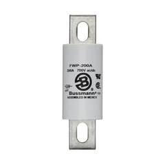 BUSSMANN FWP-125A FUSES