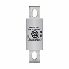 Bussmann FWP-125A High Speed Fuse 125 Amp 700 VAC/VDC 200 kAIC