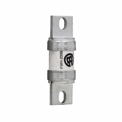 EATON BUSSMANN Bussmann FWH-125B 125 Amp AC Tag Fuse Power Distribution