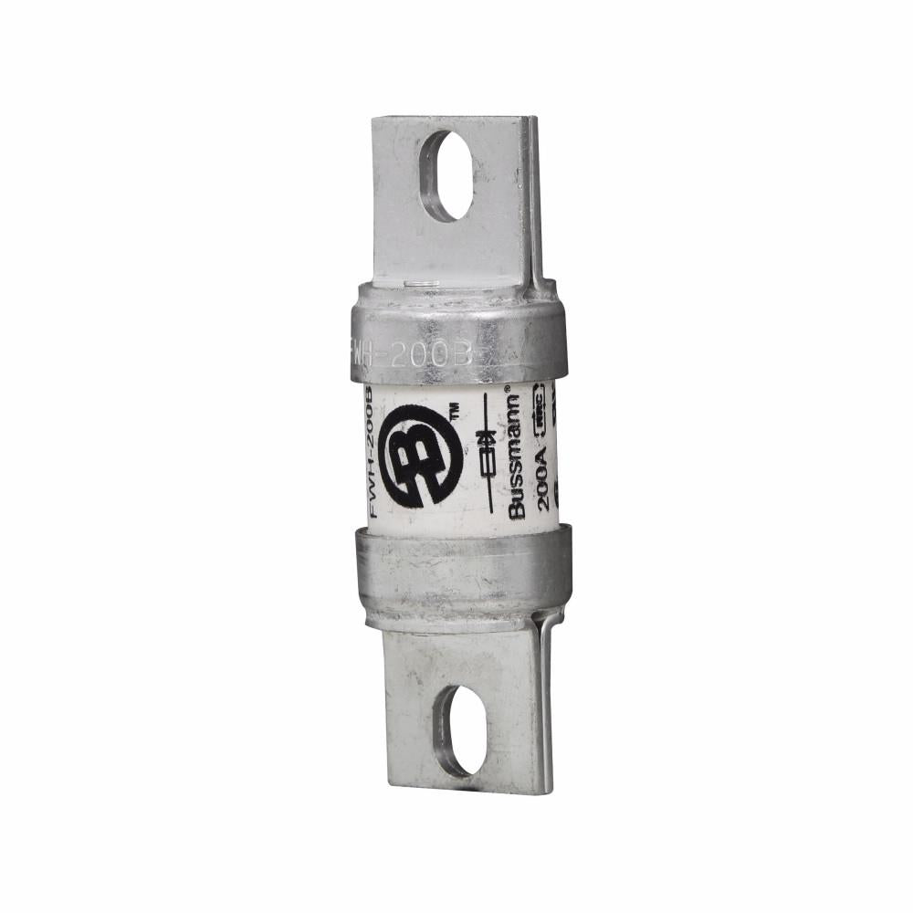 EATON BUSSMANN Bussmann FWH-125B 125 Amp AC Tag Fuse Power Distribution