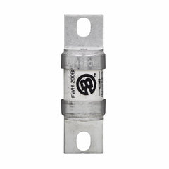 EATON BUSSMANN Bussmann FWH-125B 125 Amp AC Tag Fuse Power Distribution