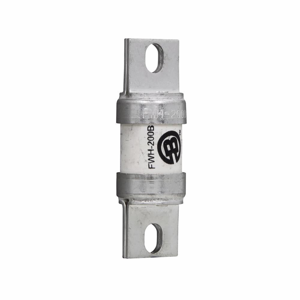 EATON BUSSMANN Bussmann FWH-125B 125 Amp AC Tag Fuse Power Distribution