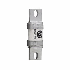 EATON BUSSMANN Bussmann FWH-125B 125 Amp AC Tag Fuse Power Distribution