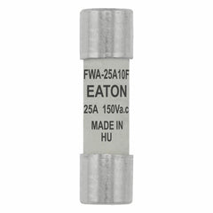 EATON Bussmann FWA-25A10F Ferrule Semiconductor High Speed Fuse 25 Amp 150 VAC