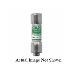 EATON BUSSMANN Bussmann FNQ-R-6-1/4 Current Limiting Time Delay Fuse 6.25 A 600 V