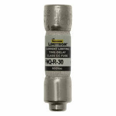 EATON BUSSMANN Bussmann FNQ-R-6-1/4 Current Limiting Time Delay Fuse 6.25 A 600 V