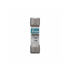 EATON Bussmann FNM-1-1/2 Fusetron Time Delay Midget Fuse 1.5 A 250 VAC 100 A Interrupt