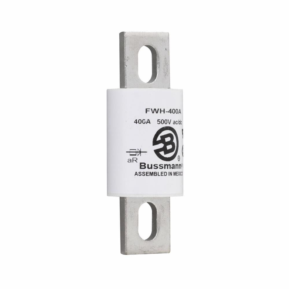 BUSSMANN Bussmann FWH-300A North American Style High Speed Fuse 300 A 1000 VAC/800 VDC
