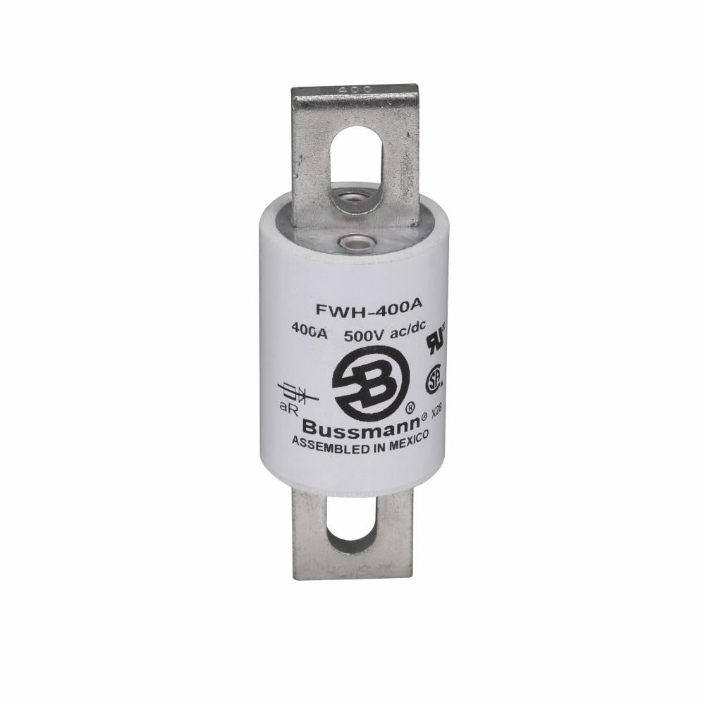 BUSSMANN Bussmann FWH-300A North American Style High Speed Fuse 300 A 1000 VAC/800 VDC