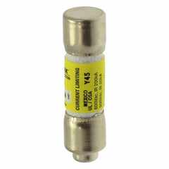 EATON BUSSMANN Bussmann LP-CC-1-1/4 Current Limiting Time Delay Fuse 1.25 A 600 VAC/300 VDC 200/20 kAIC Interrupt