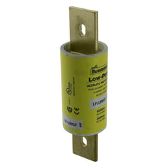 EATON BUSSMANN Bussmann LPJ-110SP Current Limiting Time Delay Fuse 110 A 600 VAC/300 VDC