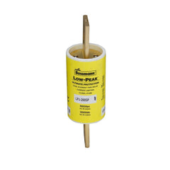 EATON BUSSMANN Bussmann LPJ-110SP Current Limiting Time Delay Fuse 110 A 600 VAC/300 VDC