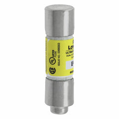 EATON BUSSMANN Bussmann LP-CC-8 Current Limiting Time Delay Fuse 8 A 600 VAC/150 VDC