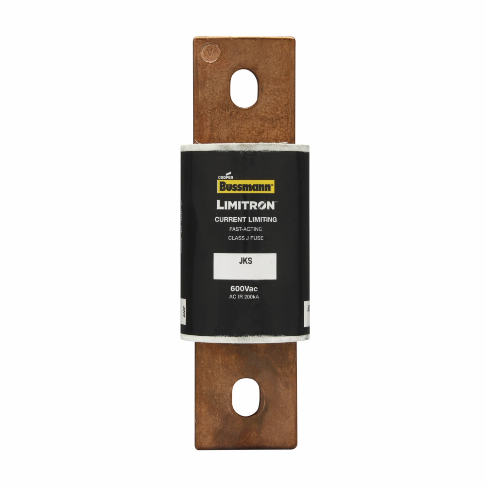 BUSSMANN JKS-500 FUSES