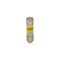 EATON BUSSMANN Bussmann LP-CC-3-1/2 600v 3-1/2amp Current-Limiting, Time-Delay Class-CC Fuse