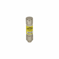 EATON BUSSMANN Bussmann LP-CC-3-1/2 600v 3-1/2amp Current-Limiting, Time-Delay Class-CC Fuse
