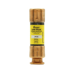 EATON BUSSMANN Bussmann LPN-RK-15SP Low-Peak 125/250V 15A Time Delay Fuse