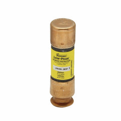 EATON BUSSMANN Bussmann LPN-RK-15SP Low-Peak 125/250V 15A Time Delay Fuse