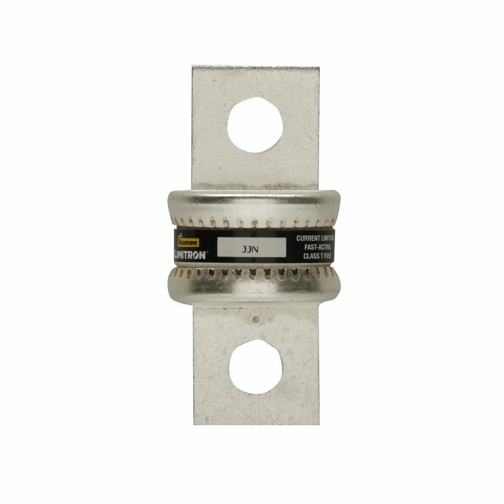 BUSSMANN Bussmann JJN-400 Current Limiting Very Fast Acting Fuse 400 A 300 VAC/160 VDC