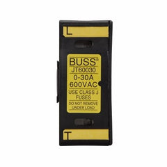 EATON Bussmann JT60030 FS HLDR 600 V 30 A Class J