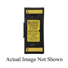 EATON Bussmann JT60030 FS HLDR 600 V 30 A Class J