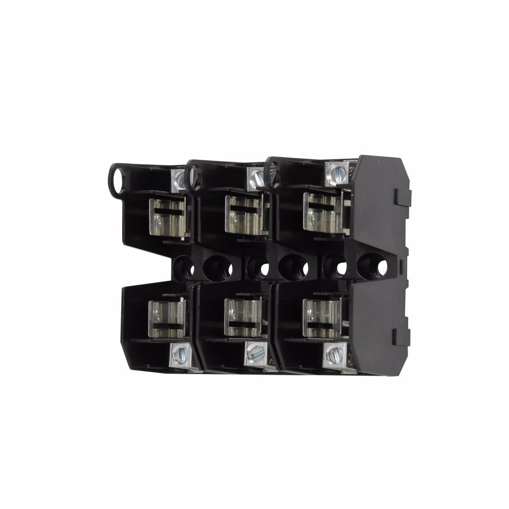 EATON Bussmann JM60060-3CR Modular Fuse Block 600 Volt 60 Amp