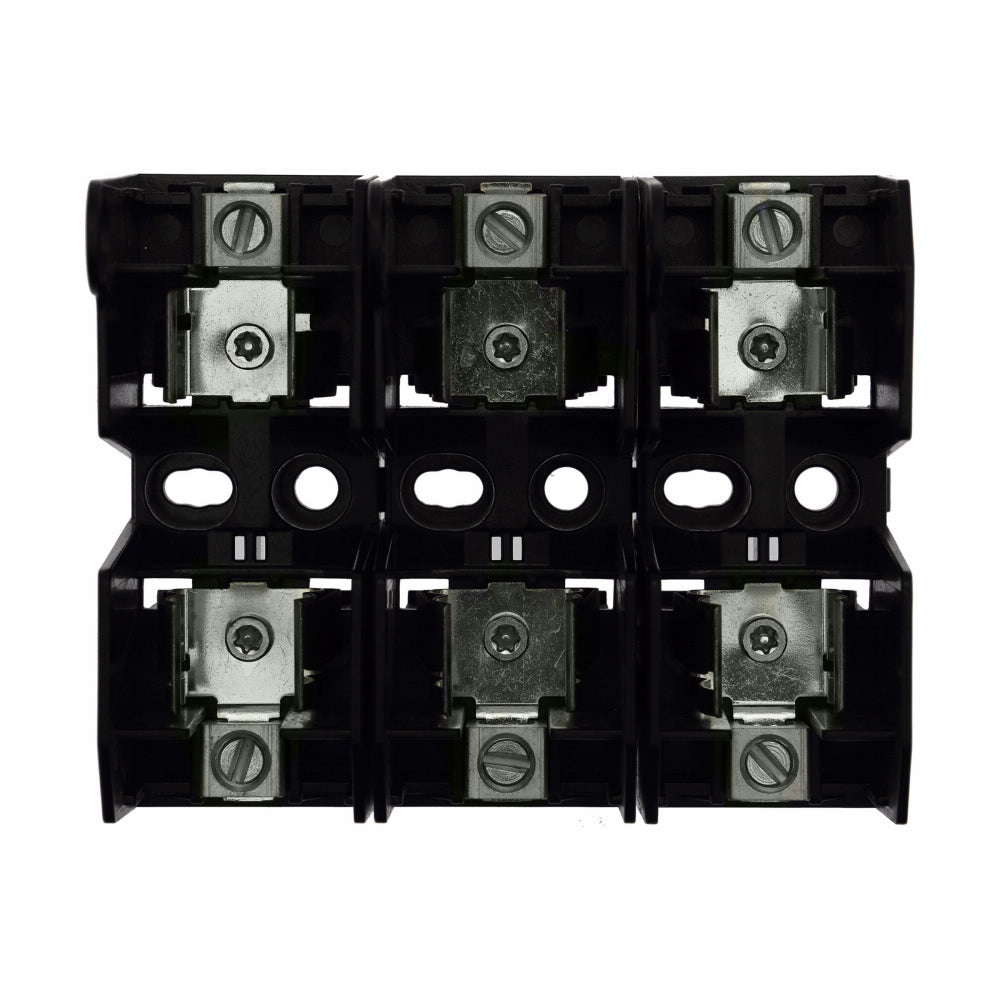 EATON Bussmann JM60060-3CR Modular Fuse Block 600 Volt 60 Amp