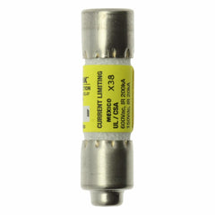 EATON BUSSMANN Bussmann LP-CC-6 Current Limiting Time Delay Fuse 6 A 600 VAC/150 VDC