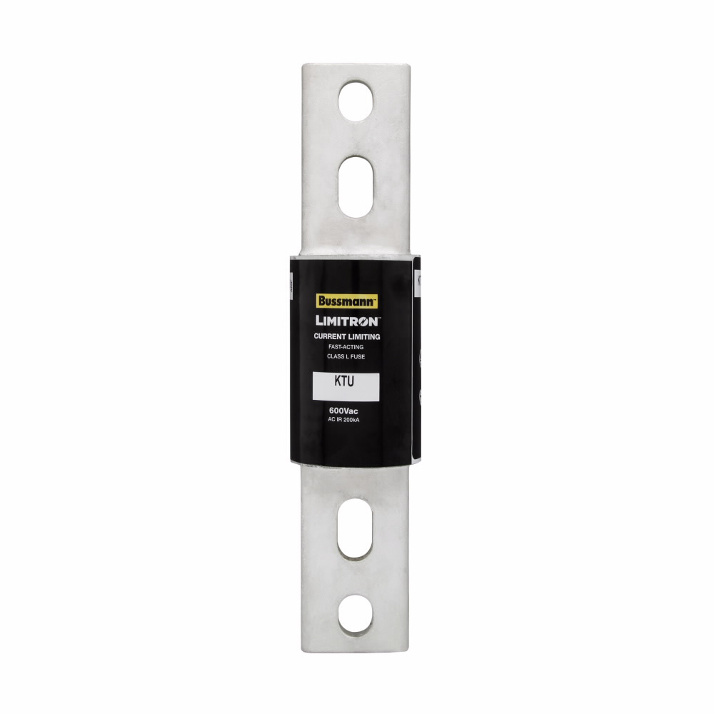 BUSSMANN KTU-1200 FUSES