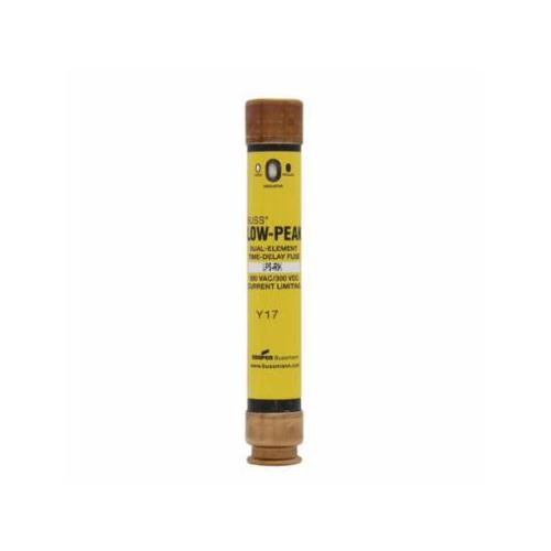 EATON BUSSMANN Bussmann LPS-RK-6SP Low Peak Dual Element Fuse