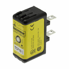 BUSSMANN TCF10 FUSES