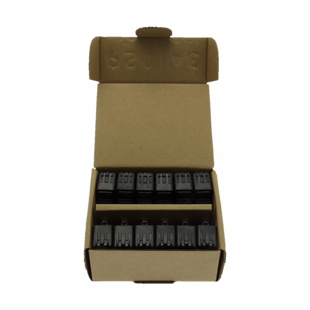 BUSSMANN Bussmann TCF10 Current Limiting Inrush Current Withstand Time Delay Fuse 10 A 600 VAC/300 VDC