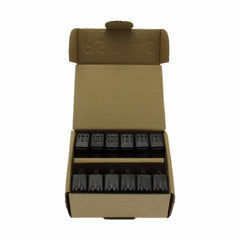 BUSSMANN Bussmann TCF10 Current Limiting Inrush Current Withstand Time Delay Fuse 10 A 600 VAC/300 VDC