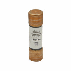 Bussmann NON-1 One Time Fuse 1 A 250 VAC 125 VDC