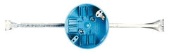CARLON CARLON B620HG-UPC Round Ceiling Box 20 Cubic Inches Diameter 4 Inches