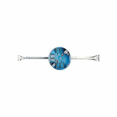 CARLON CARLON B620HG-UPC Round Ceiling Box 20 Cubic Inches Diameter 4 Inches
