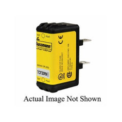 EATON BUSSMANN Bussmann TCF45 Low-Peak CUBEFuse Current Limiting Inrush Current Withstand 45 A 600 VAC/300 VDC