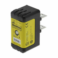 Bussmann TCF50 CUBEFuse 50 A 600 VAC/300 VDC