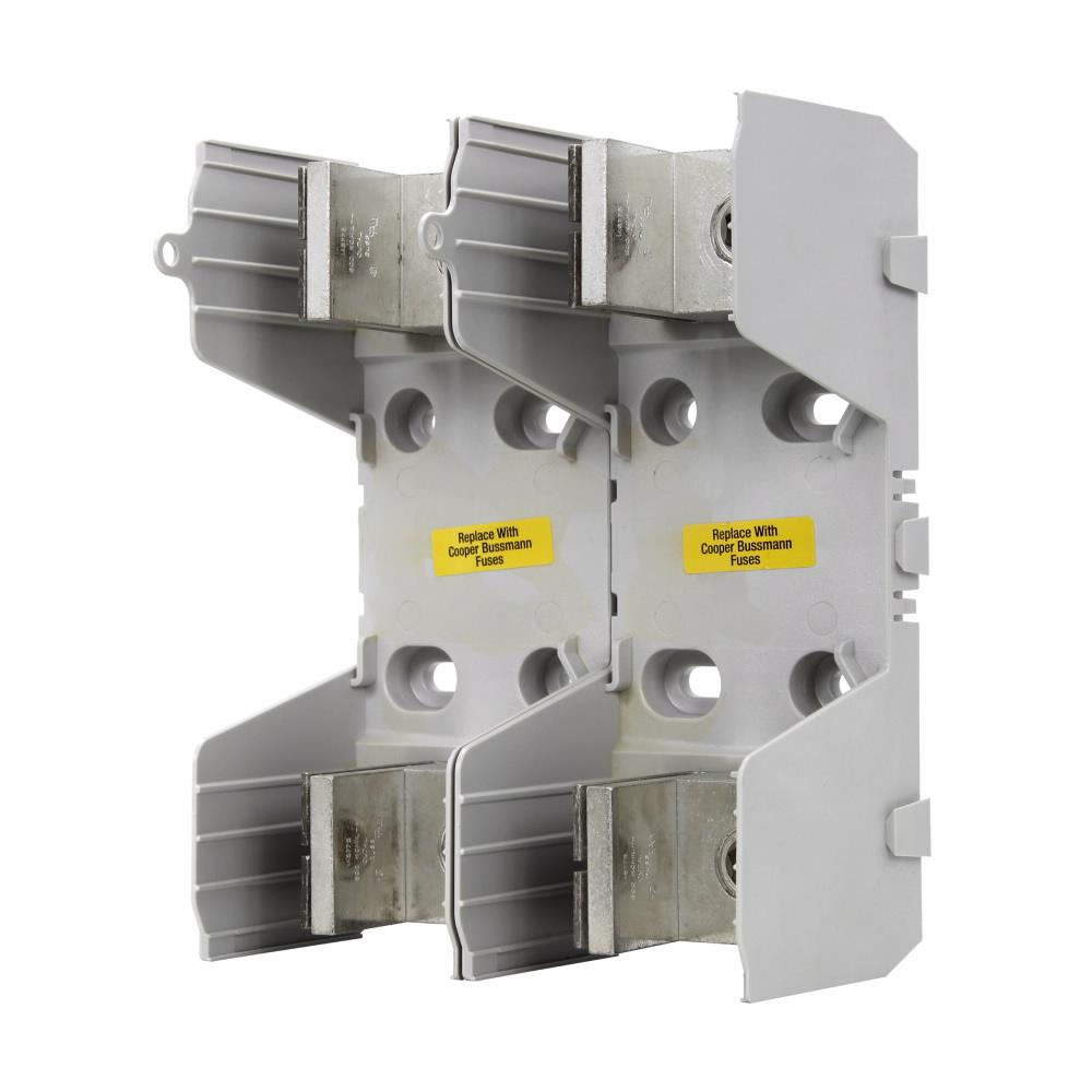 BUSSMANN Bussmann RM25100-3CR Modular Fuse Block 250 V 70 to 100 A R